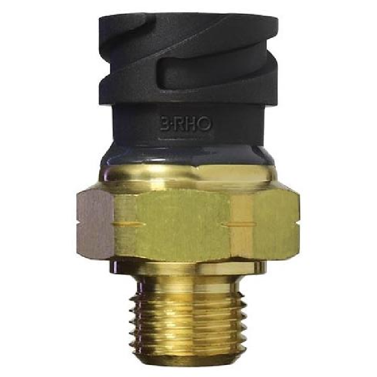 Sensor Eletrônico de Pressão - M16X1,5 - 3-RHO - 7739