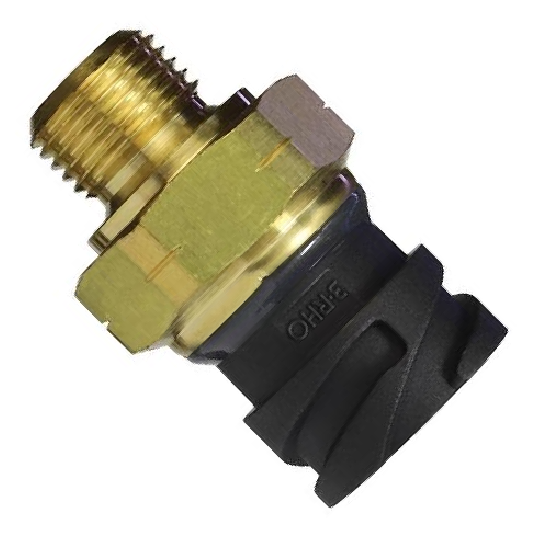 Sensor Eletrônico de Pressão - M16X1,5 - 3-RHO - 7739