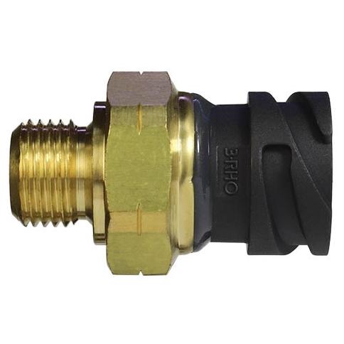 Sensor Eletrônico de Pressão - M16X1,5 - 3-RHO - 7739