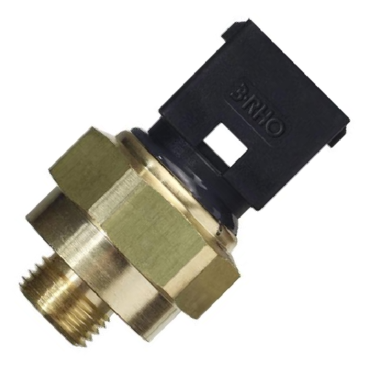 Sensor Eletrônico de Pressão - M14X1,5 - 3-RHO - 7749