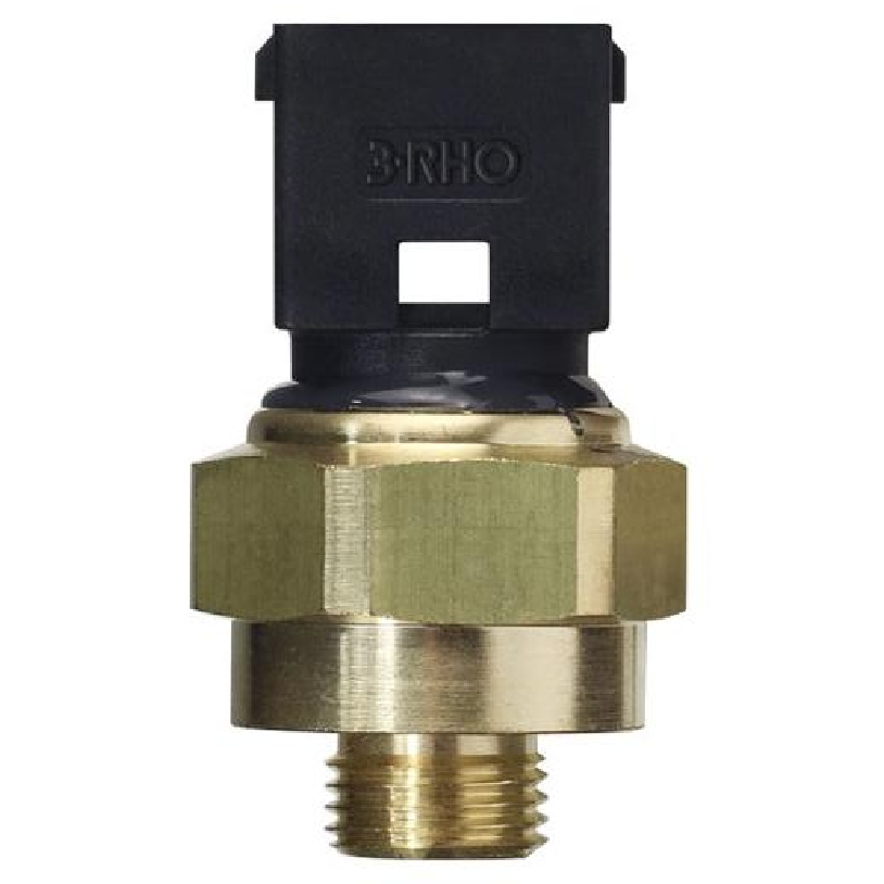 Sensor Eletrônico de Pressão - M14X1,5 - 3-RHO - 7749