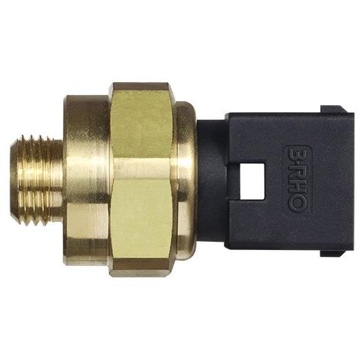 Sensor Eletrônico de Pressão - M16 x 1,5 - 3-RHO - 7754