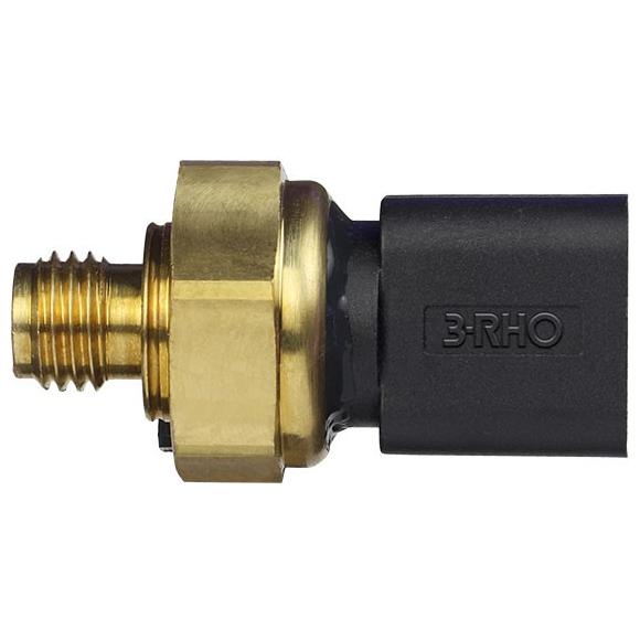 Sensor Eletrônico de Pressão - M12 x 1.5 - 3-RHO - 7774