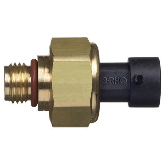 Sensor Eletrônico de Pressão - M14 x 1.5 - 3-RHO - 7789