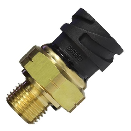 Sensor Eletrônico de Pressão Ar - M16 X 1.5 - 3-RHO - 7740