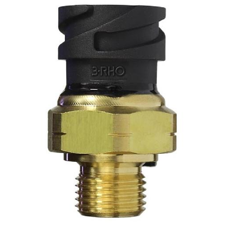 Sensor Eletrônico de Pressão Ar - M16 X 1.5 - 3-RHO - 7740