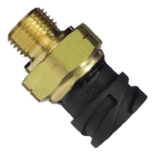 Sensor Eletrônico de Pressão Ar - M16 X 1.5 - 3-RHO - 7740