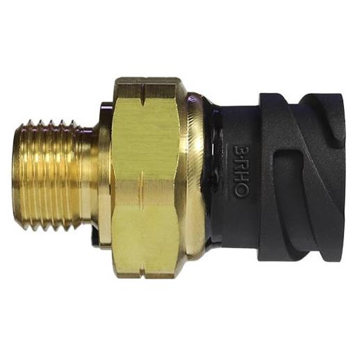 Sensor Eletrônico de Pressão Ar - M16 X 1.5 - 3-RHO - 7740