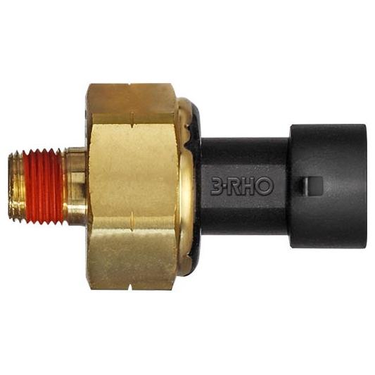 Sensor Eletrônico de Pressão da Transmissão - 1/8" x 27 NTP - 3-RHO - 7766