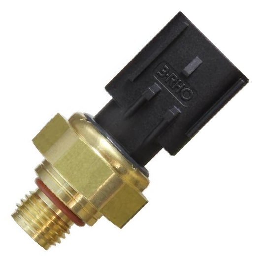 Sensor Eletrônico de Pressão da Turbina - M14 x 1.5 - 3-RHO - 7743