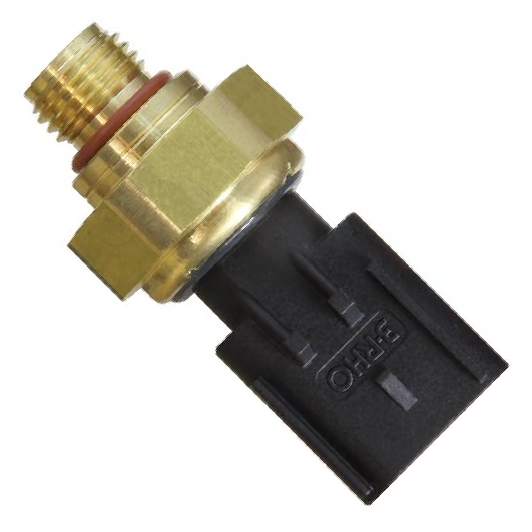 Sensor Eletrônico de Pressão da Turbina - M14 x 1.5 - 3-RHO - 7743