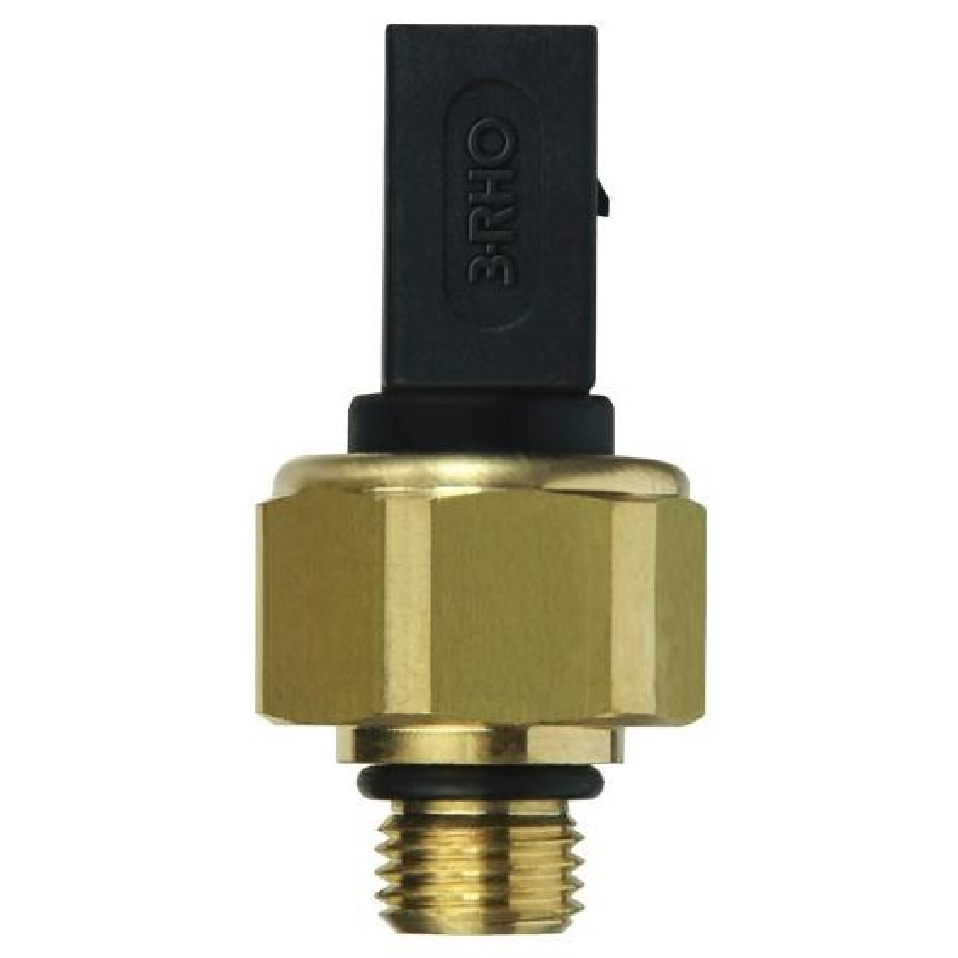 Sensor Eletrônico de Pressão da Válvula Dosadora de Ar - M14X1,5 - 3-RHO - 7744