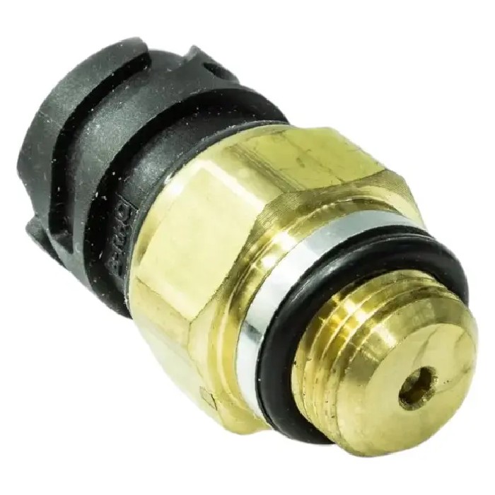 Sensor Eletrônico de Pressão de Ar - M16 x 1.5 - 3-RHO - 7728