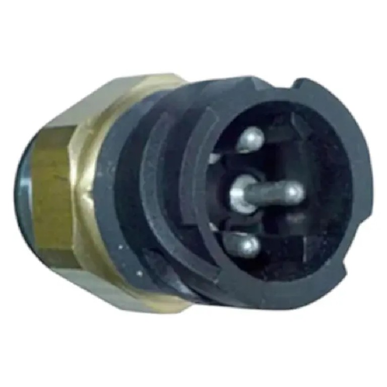 Sensor Eletrônico de Pressão de Ar - M16 x 1.5 - 3-RHO - 7728