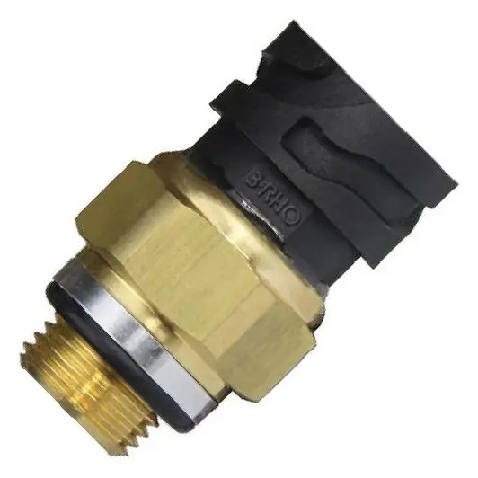Sensor Eletrônico de Pressão de Ar - M16 x 1.5 - 3-RHO - 7728