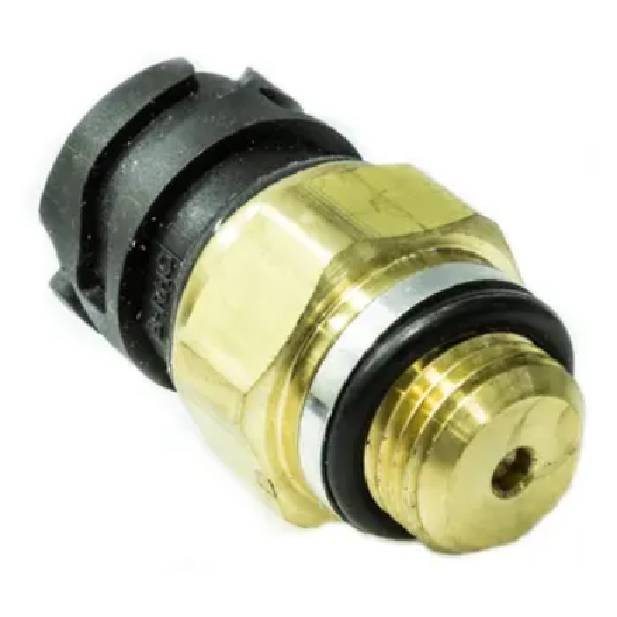 Sensor Eletrônico de Pressão de Ar - M16 x 1.5 - 3-RHO - 7728