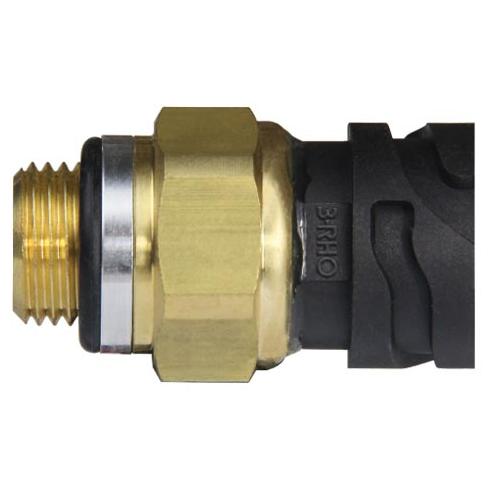Sensor Eletrônico de Pressão de Ar - M16 x 1.5 - 3-RHO - 7728