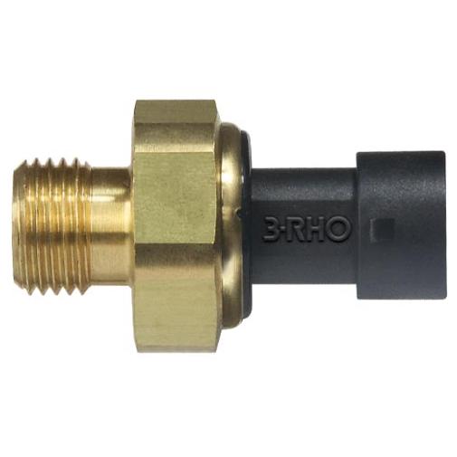 Sensor Eletrônico de Pressão de Ar - M16 x 1.5 - 3-RHO - 7730