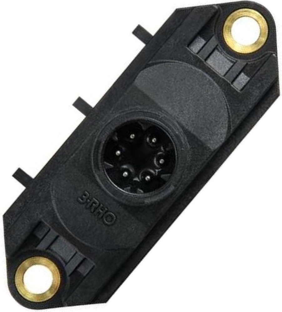 Sensor Eletrônico de Pressão de Ar - 3-RHO - 7734