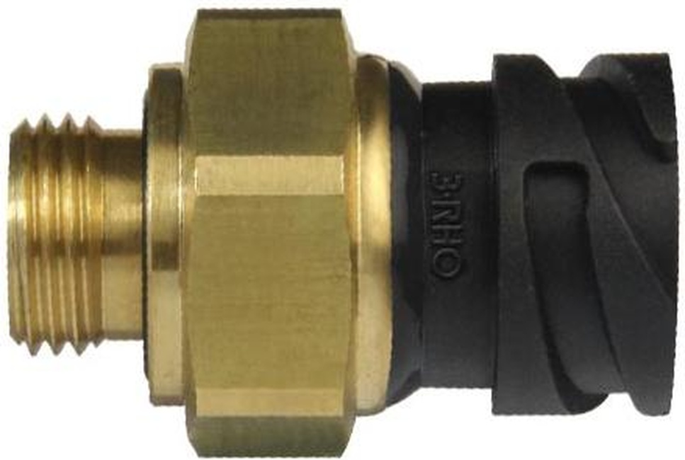 Sensor Eletrônico de Pressão de Ar - M16 x 1.5 - 3-RHO - 7737