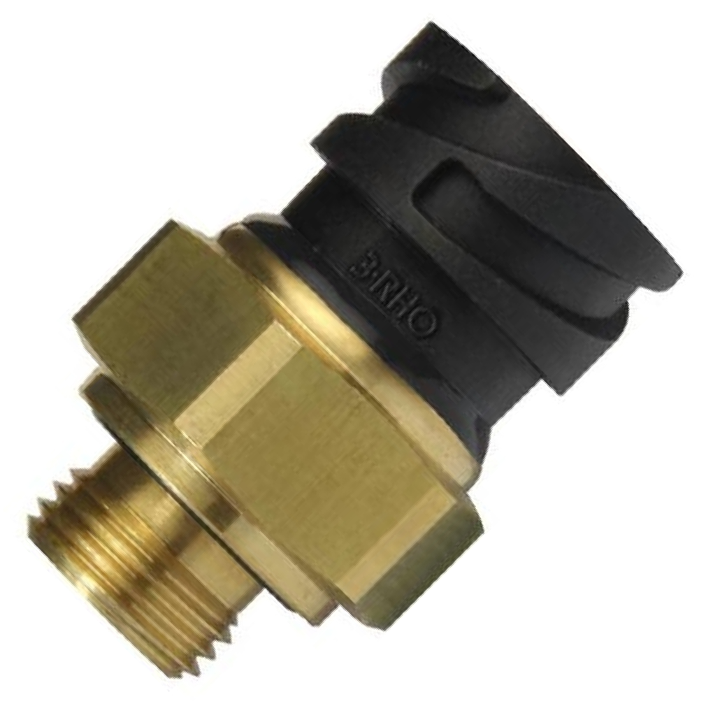 Sensor Eletrônico de Pressão de Ar - M16 x 1.5 - 3-RHO - 7737