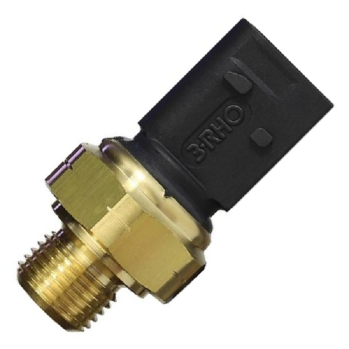 Sensor Eletrônico de Pressão de Ar - M16 X 1.5 - 3-RHO - 7741