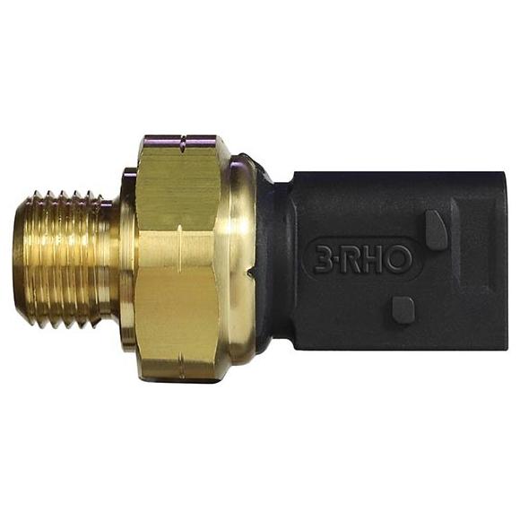 Sensor Eletrônico de Pressão de Ar - M16 X 1.5 - 3-RHO - 7741