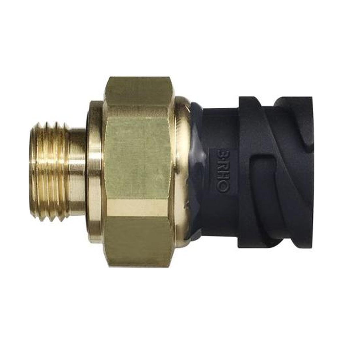 Sensor Eletrônico de Pressão de Ar - M16X1,5 - 3-RHO - 7755
