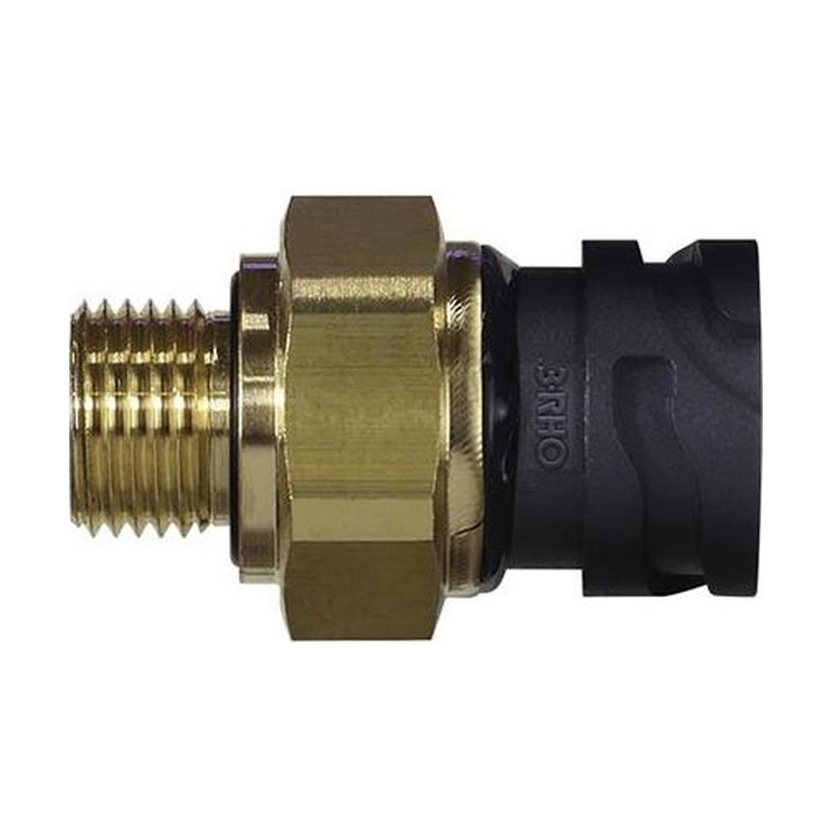 Sensor Eletrônico de Pressão de Ar - M16X1,5 - 3-RHO - 7758