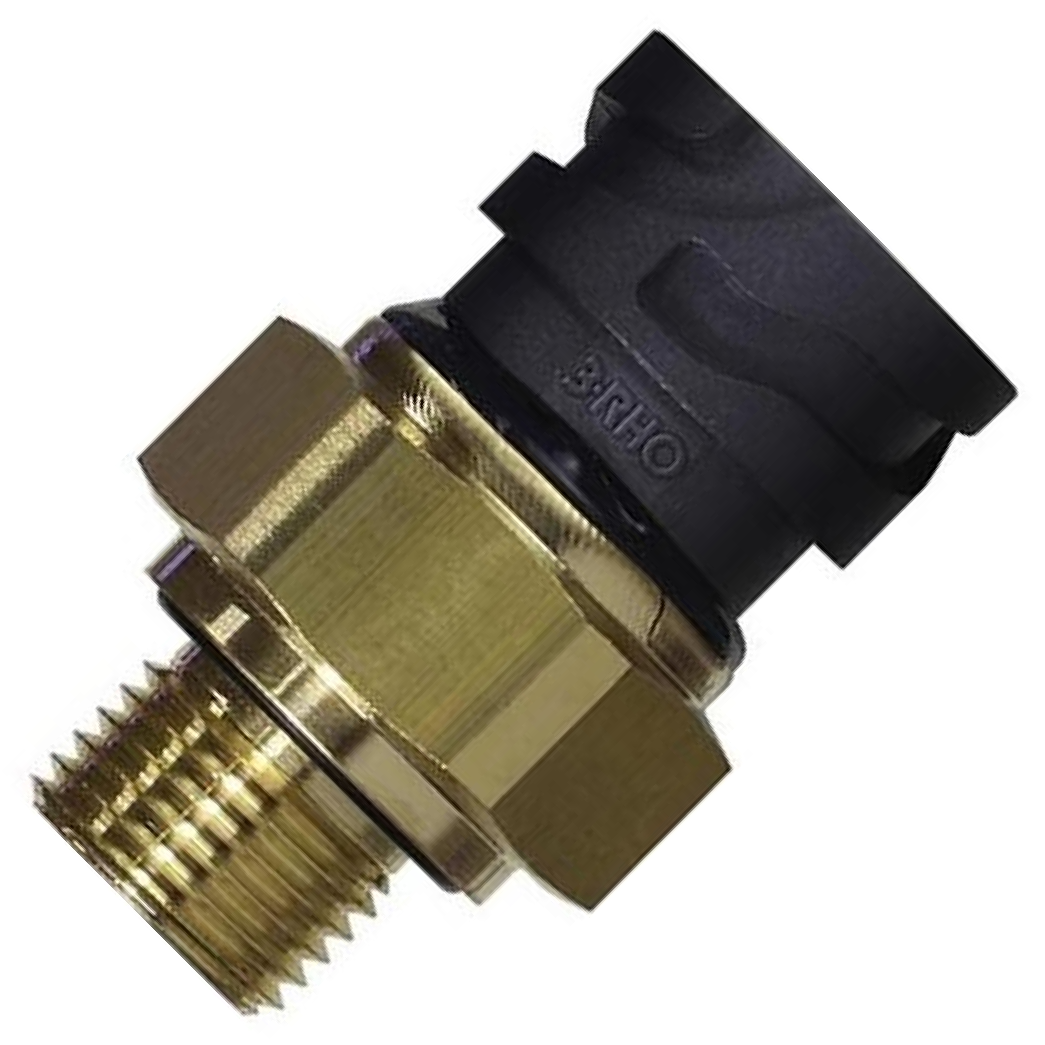 Sensor Eletrônico de Pressão de Ar - M16X1,5 - 3-RHO - 7758
