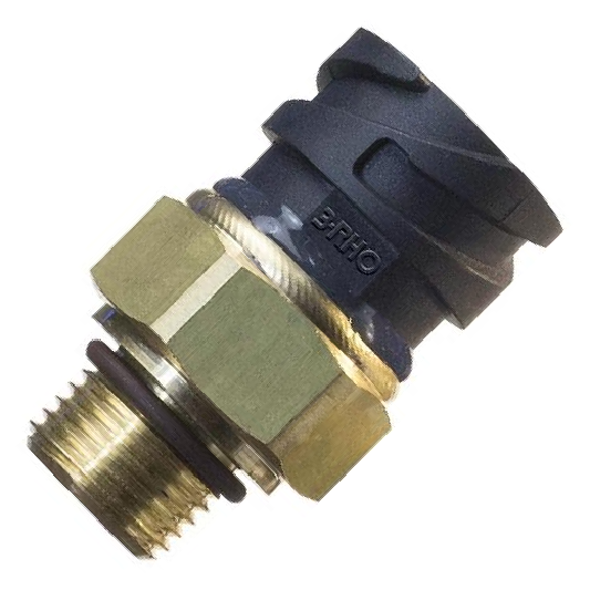 Sensor Eletrônico de Pressão de Ar - M16 X 1,5 - 3-RHO - 7762