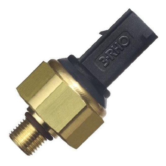 Sensor Eletrônico de Pressão de Combustível - M10 X 1 - 3-RHO - 7759