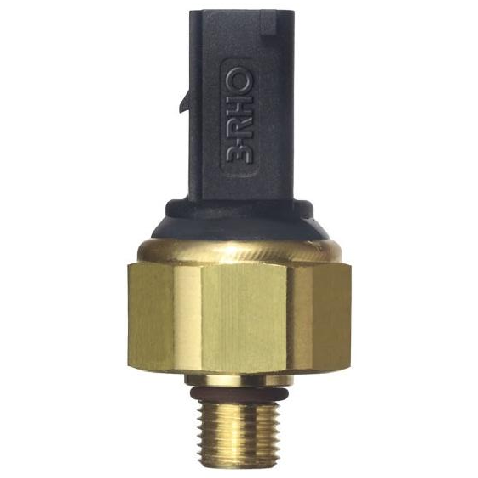 Sensor Eletrônico de Pressão de Combustível - M10 X 1 - 3-RHO - 7759