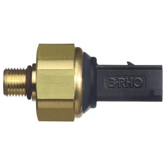 Sensor Eletrônico de Pressão de Combustível - M10 X 1 - 3-RHO - 7759