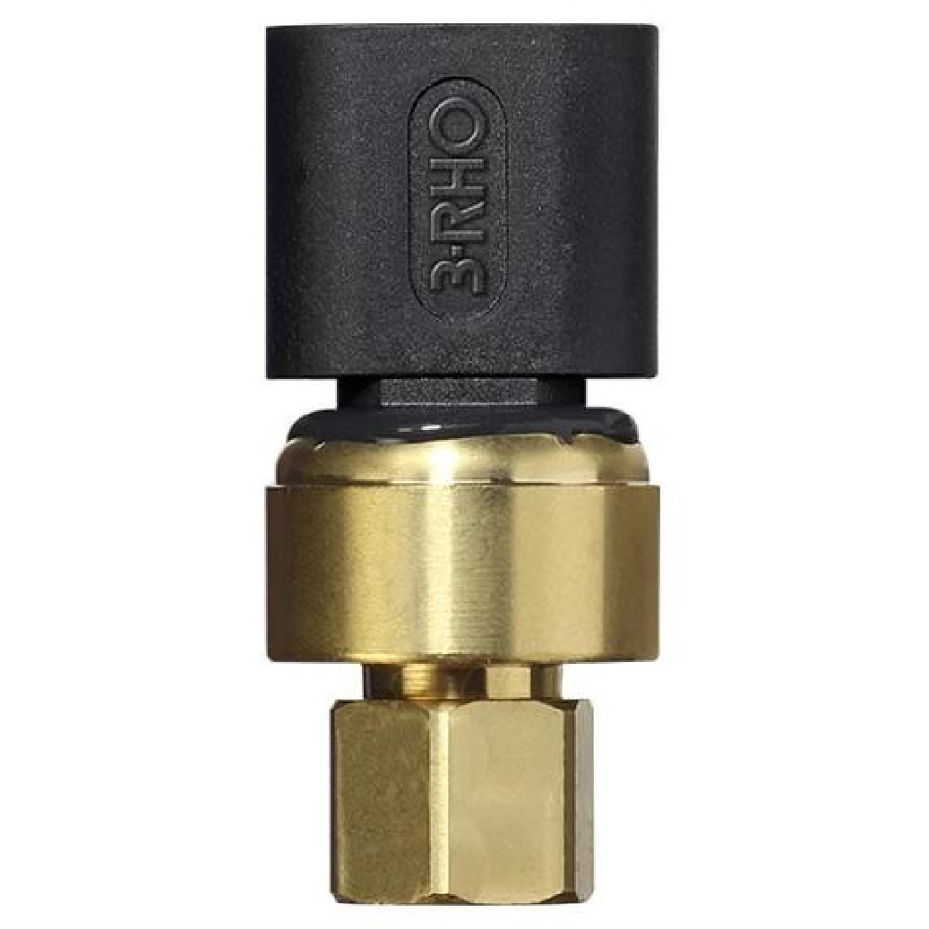 Sensor Eletrônico de Pressão de Combustível - M10 X 1,0 - 3-RHO - 7775