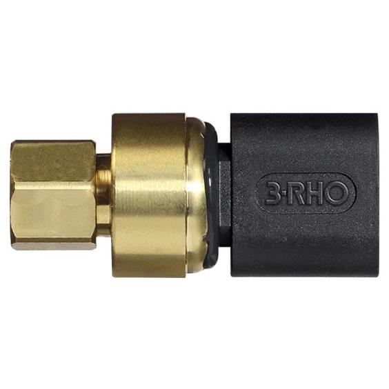Sensor Eletrônico de Pressão de Combustível - M10 X 1,0 - 3-RHO - 7775