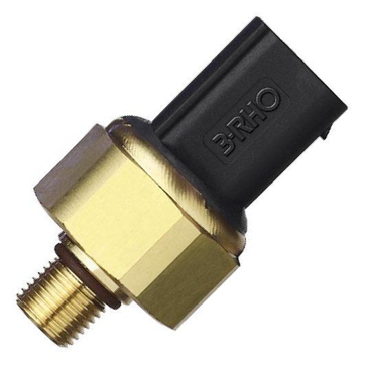 Sensor Eletrônico de Pressão de Combustível - M10 - 3-RHO - 7785