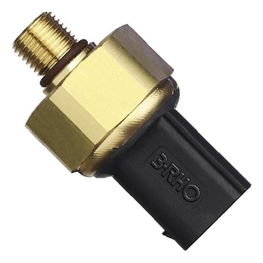 Sensor Eletrônico de Pressão de Combustível - M10 - 3-RHO - 7785
