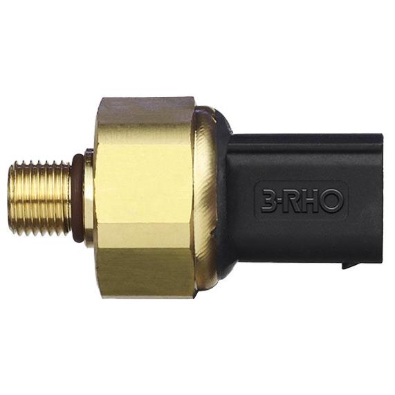 Sensor Eletrônico de Pressão de Combustível - M10 - 3-RHO - 7785