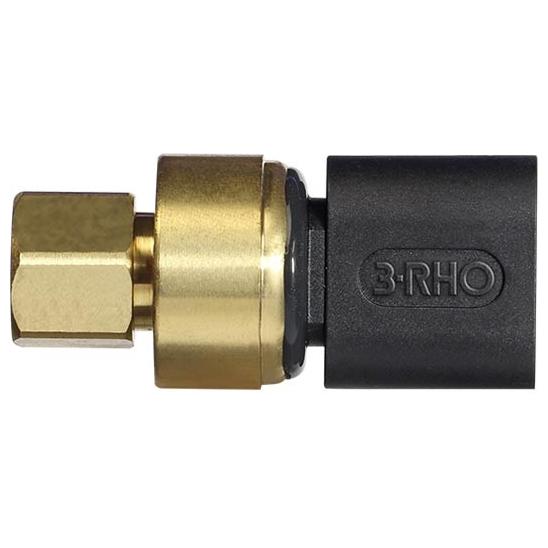Sensor Eletrônico de Pressão de Combustível - M10 X 1,0 - 3-RHO - 7787