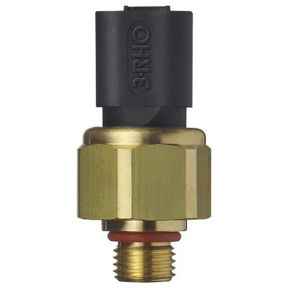 Sensor Eletrônico de Pressão de Escape M14 X 1.5 para Scania P 114 CB e T 142 E - 3-RHO - 7771