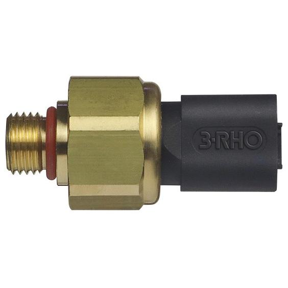 Sensor Eletrônico de Pressão de Escape M14 X 1.5 para Scania P 114 CB e T 142 E - 3-RHO - 7771