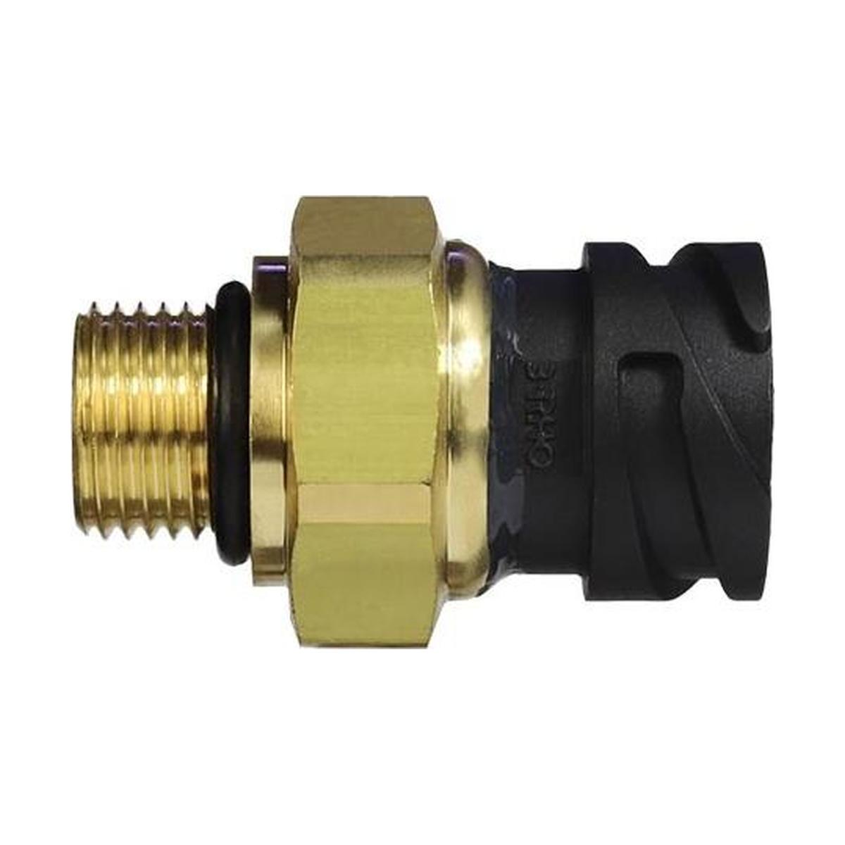 Sensor Eletrônico de Pressão do Freio - M16 x 1.5 - 3-RHO - 7725