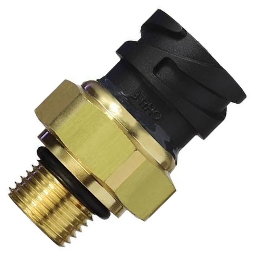 Sensor Eletrônico de Pressão do Freio - M16 x 1.5 - 3-RHO - 7725