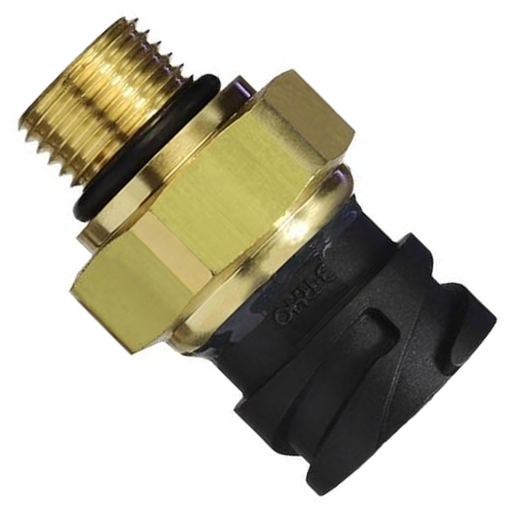 Sensor Eletrônico de Pressão do Freio - M16 x 1.5 - 3-RHO - 7725