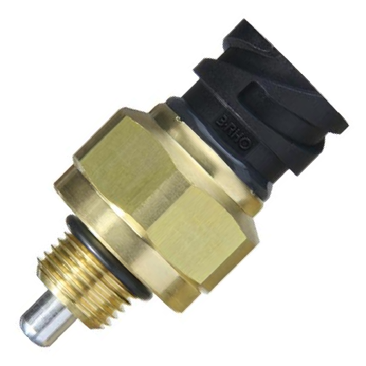 Sensor Eletrônico de Pressão do Óleo - M16 x 1.5 - 3-RHO - 7720