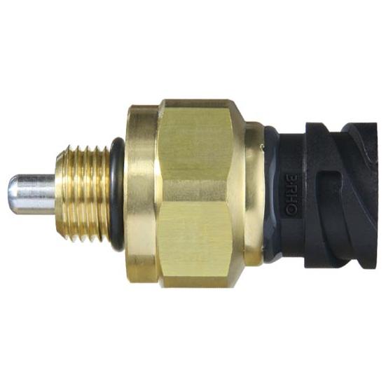 Sensor Eletrônico de Pressão do Óleo - M16 x 1.5 - 3-RHO - 7720