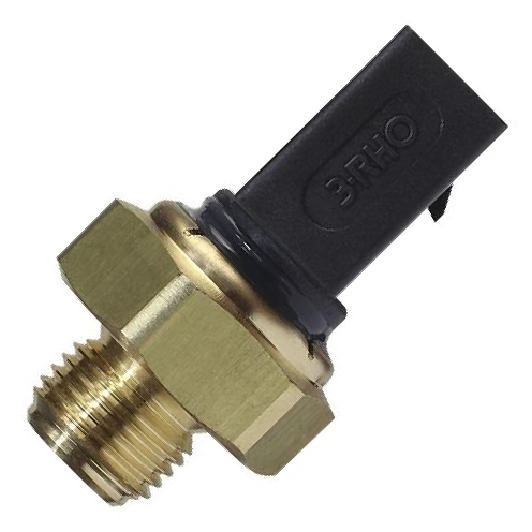 Sensor Eletrônico de Pressão do Óleo - M16 x 1.5 - 3-RHO - 7722