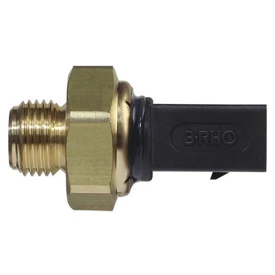 Sensor Eletrônico de Pressão do Óleo - M16 x 1.5 - 3-RHO - 7722