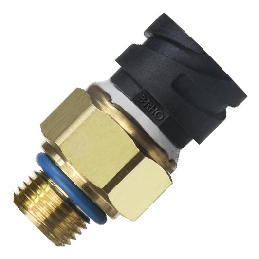 Sensor Eletrônico de Pressão do Óleo - M16 x 1.5 - 3-RHO - 7726